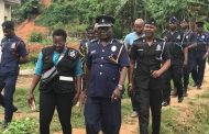 Takoradi kidnappings: We’ll complete DNA test within four weeks – Police