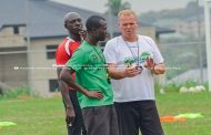 CAF Champions League: Kotoko Coach Kjetil Zachariassen Confident Ahead Of Kano Pillars Clash