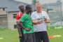 JUST IN: Black Meteors Coach Ibrahim Tanko Invites 24 Players For Camping