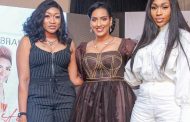 Dele Momodu, RMD, Abike Dabiri & More Support Juliet Ibrahim at Her 