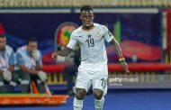 Borussia Dortmund Reportedly Interested In Signing Ghana’s Samuel Owusu