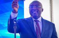 Bawumia Launches GH Dual Card