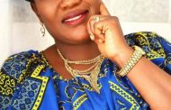 Modern Gospel Musicians are spiritually empty –Gospel Musician Patricia Takyi