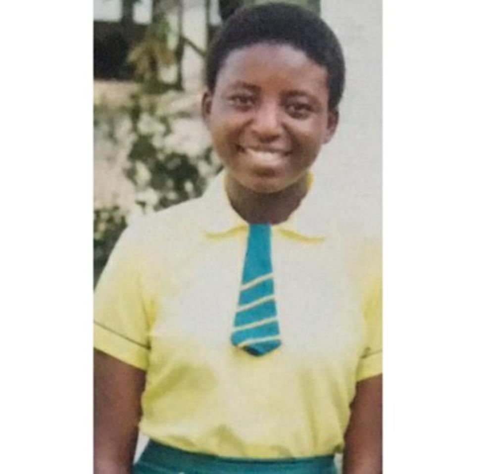 Meet 17-Year-Old Nana Adwoa Who Scored 8As In 2019 WASSCE