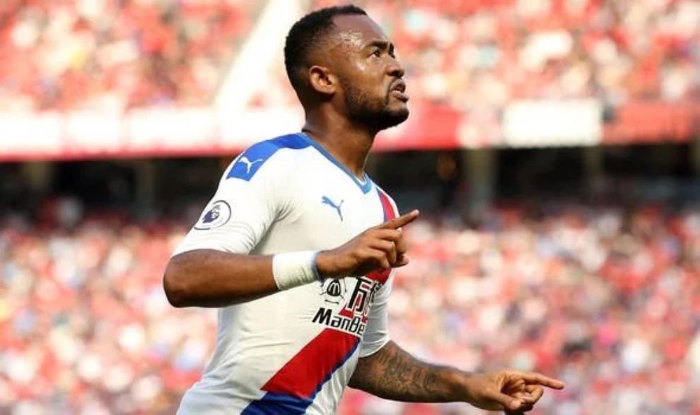 Jordan Ayew Scores As Crystal Palace Beat Manchester United 2:1 At Old Trafford