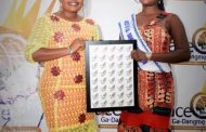 [Photos] Face Of Ga-Dangme 2019 Launched