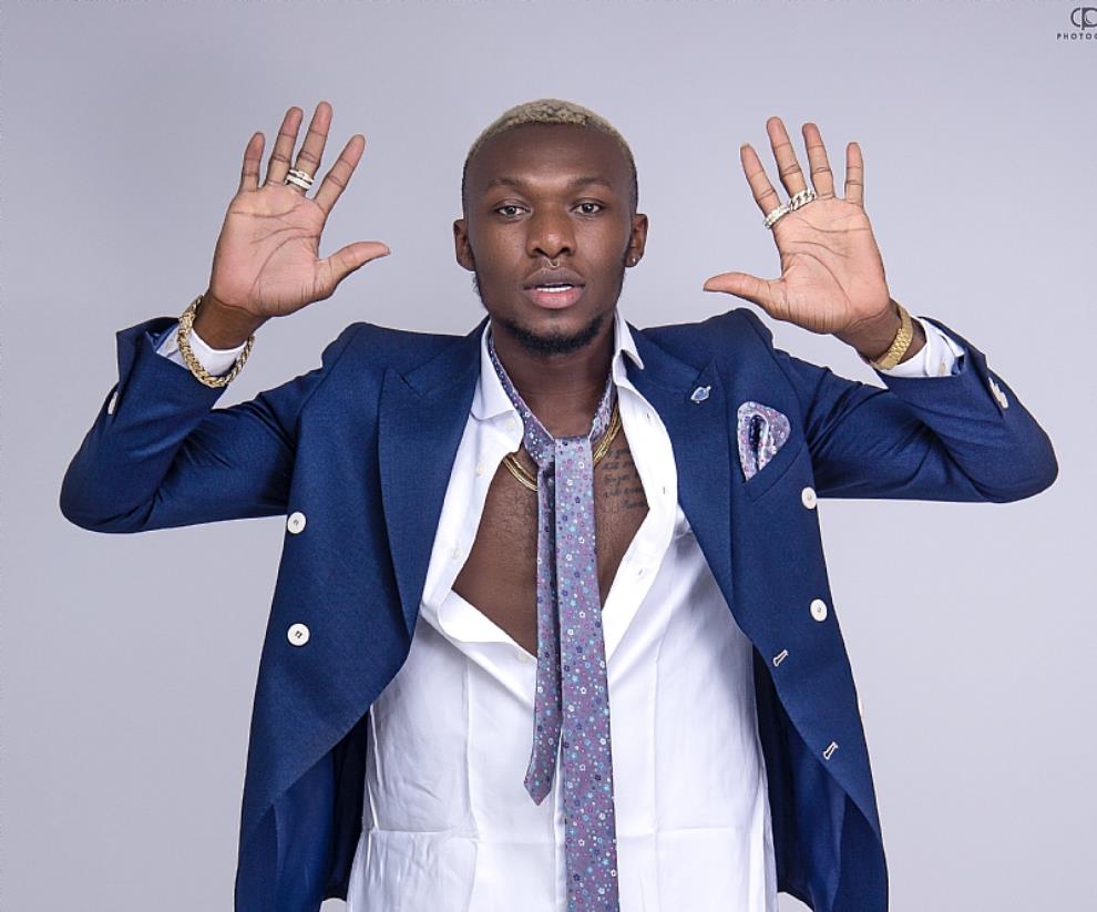 I'm Not A Nigerian — ‘ESKEBELEBE’ Hit Maker Exclaims