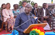 Banking Crisis Developed Under Your Watch And You Did Nothing About It – Bawumia To Mahama