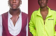 Stonebwoy Endorses Larruso’s New Song 'Killy Killy'