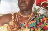 The history of Dormaa and the Akwamu Connection