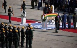 Mugabe will be buried in his village on 16 or 17 September
