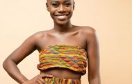 Miss Ghana 2019 Runner-Up resignation personal - CEO