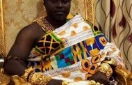 Suspected killer of Otumfuo’s Asamponhene arrested in Burkina Faso