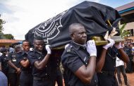 Bawumia Urges Public To Protect Police For Their Own Protection