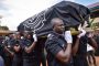 On-duty Police Officers To Wear Bullet Proof Vests — Bawumia