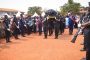 Bawumia Urges Public To Protect Police For Their Own Protection