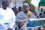 VP Bawumia Donates Bus To T I Ahmaddiya Senior High School in Kumasi