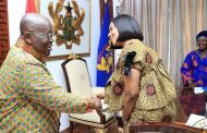 Akufo-Addo Says He doesn't Need EC’s Help To Win Election