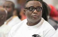 Media Soft On NPP Is Increasing Massive Corruption — Afriyie Ankrah