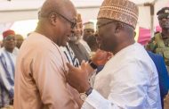 Mahama Shocks Bawumia