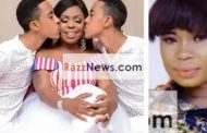 Afia Scharzenegger's Children Belongs To Fulani Man — Kumawood Actress