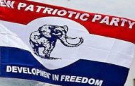 NPP Pimaries: Chereponi Suspended