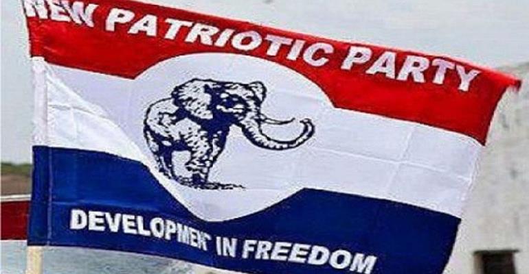 NPP Pimaries: Chereponi Suspended