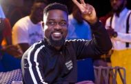 UNSTOPPABLE EDITION: Sarkodie Launches 2019 Rapperholic Concert