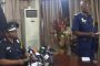 [Full Text] This Is What Acting IGP Said About Takoradi Missing Girls Death