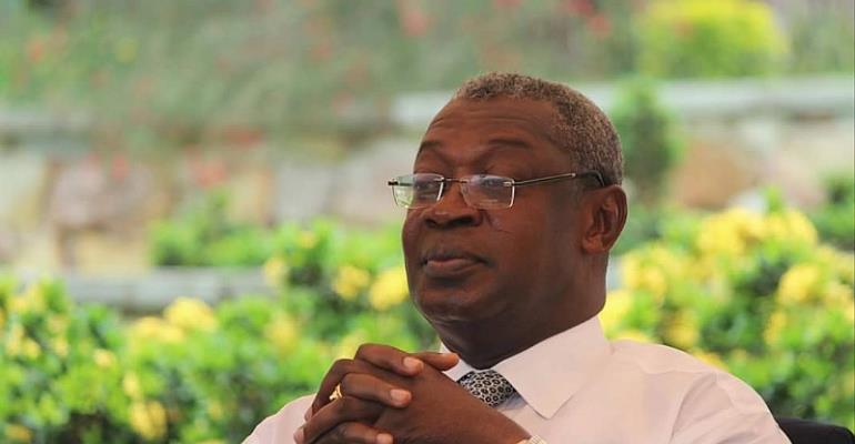 Missing Takoradi girls: Second opinion needed on DNA tests – Prof. Akosa