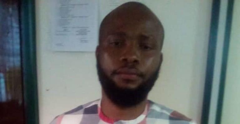 Takoradi Kidnappings: Third Suspect Arrives In Ghana