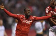Albert Adomah Is An Important Player For Nottingham Forest - Coach Sabri Lamouchi