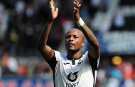 I Am Loving Life At Swansea City - Andre Ayew