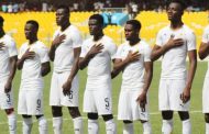 Broke Sports Ministry Task Black Meteors Players To Fund Air Tickets For for Algeria Tie