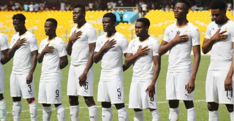 Broke Sports Ministry Task Black Meteors Players To Fund Air Tickets For for Algeria Tie