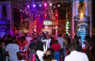 Jack Daniels Music Fest: Ghanaian Musicians Rock The Streets Of Accra