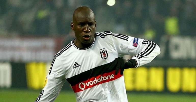 Demba Ba Wants All Black Players Quit Serie A Over Racism In Italy