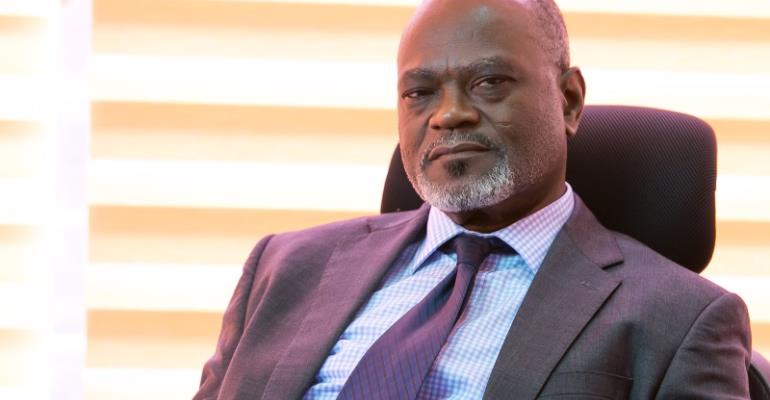 Dr Kofi Amoah Implores Clubs To Adopt New Statutes