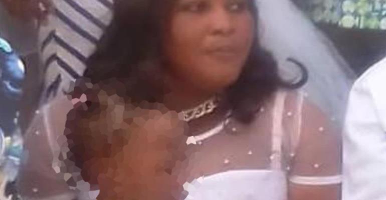 Policewoman Was ‘Shot In Neck’— Details Emerge