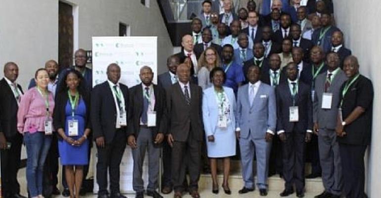 African Green Revolution Forum 2019: African Development Bank, partners relaunch agriculture platform