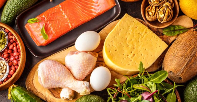 The Ketogenic Diet Demystified