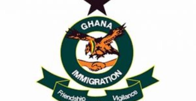60 immigration officers receive training to counter terrorism