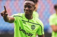 I Will Welcome Good Offers From Europe - Emmanuel Boateng
