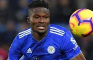 This Is Why Daniel Amartey’s Move To Trabzonspor Fell Through
