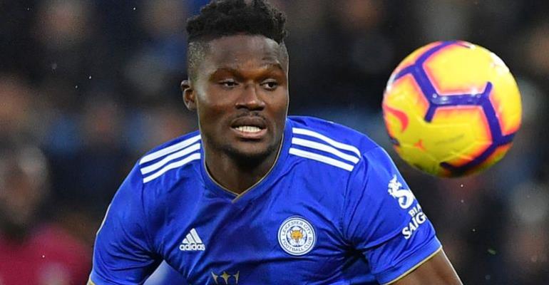 This Is Why Daniel Amartey’s Move To Trabzonspor Fell Through