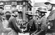 Over a dozen Belgians still claim a ‘Nazi pension’