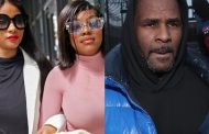 R.Kelly’s Girlfriends Reportedly Looking For Book Deal to Help Get Singer Michael Jackson’s Attorney From His 2005 Trial