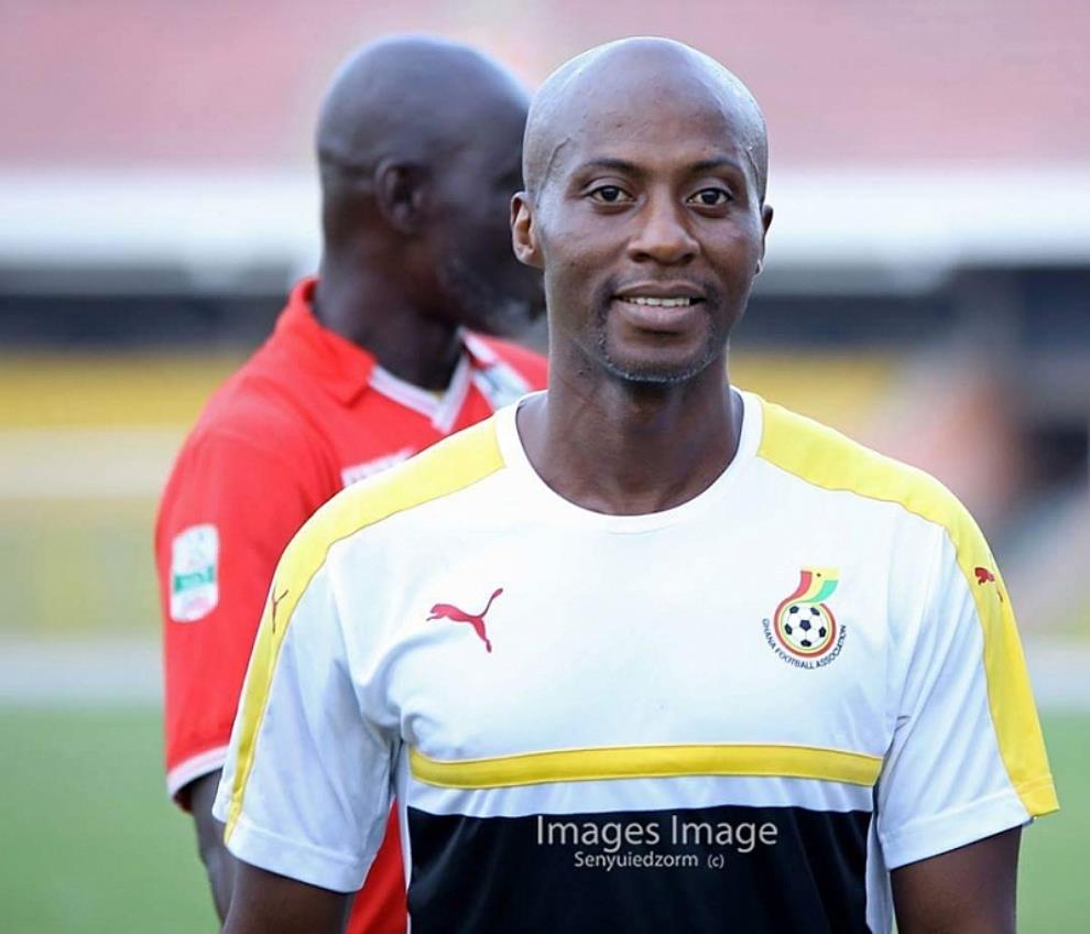 Ibrahim Tanko Delighted To have Full House Ahead Of U-23 CAN Qualifier Against Algeria Tomorrow