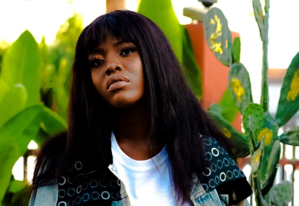 Gyakie Releases A New Single ‘Control'