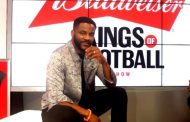 Thrills, Music, Fashion And Celebrity Guests Feature On Budweiser’s Football Show And Viewing Parties